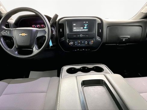 Used 2018 Chevrolet Silverado 2500 W/T image 7