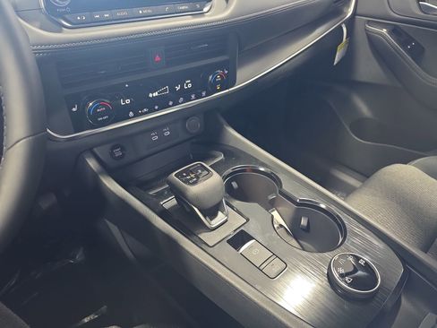 New 2026 Nissan Rogue SV w/ Cold Weather Package image 25