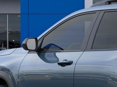 New 2026 Chevrolet Equinox RS w/ Convenience Package III image 12