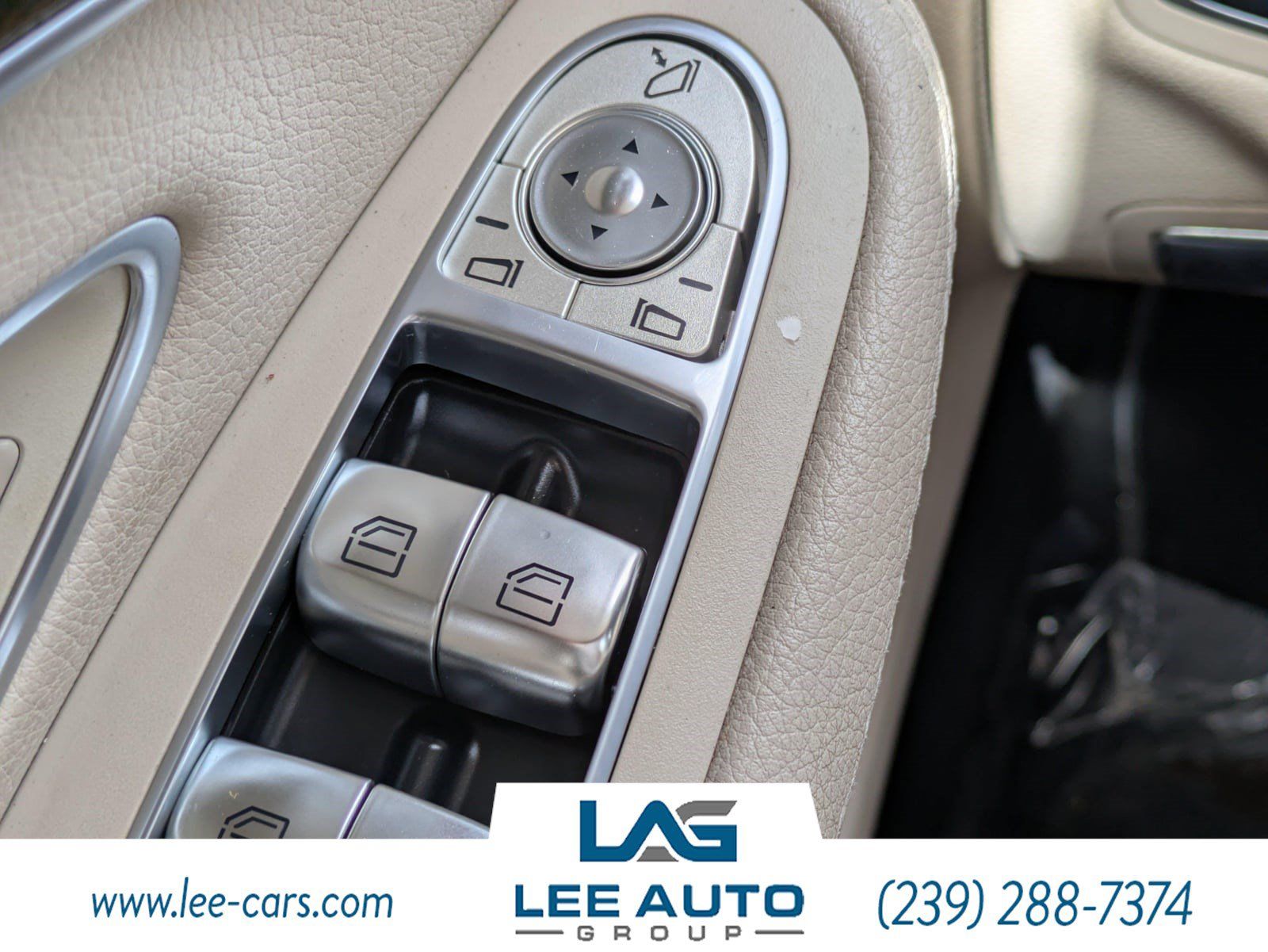 Used 2017 Mercedes-Benz C 300 Sedan image 18
