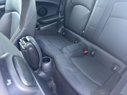 Used 2024 MINI Cooper S w/ Signature Upholstery Package image 9