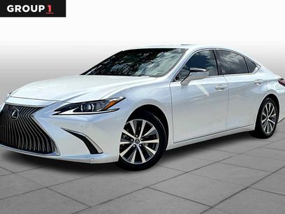 Used 2020 Lexus ES 350 w/ Premium Package