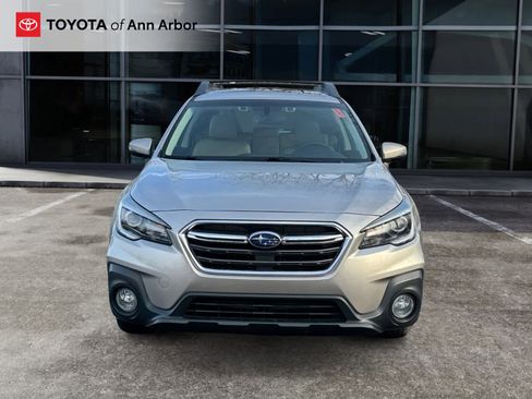 Used 2019 Subaru Outback 3.6R Limited image 14