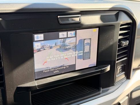 New 2026 Ford F250 XLT w/ 360-Degree Camera Package image 16