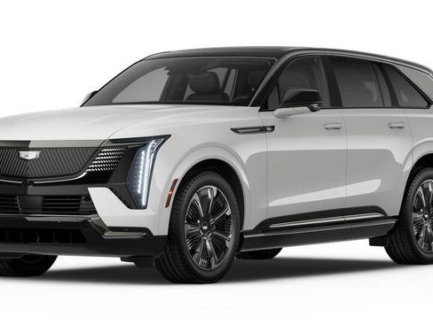 New 2025 Cadillac Escalade IQ Sport 2 image 49