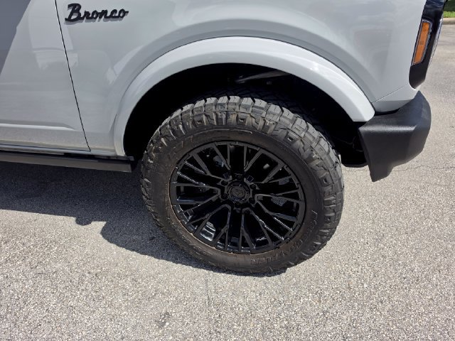 Used 2026 Ford Bronco Outer Banks AWD/4WD image 10