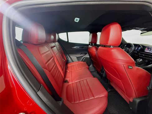 Used 2023 Dodge Hornet GT Plus image 19