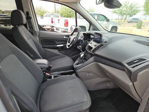 Used 2022 Ford Transit Connect XLT image 29