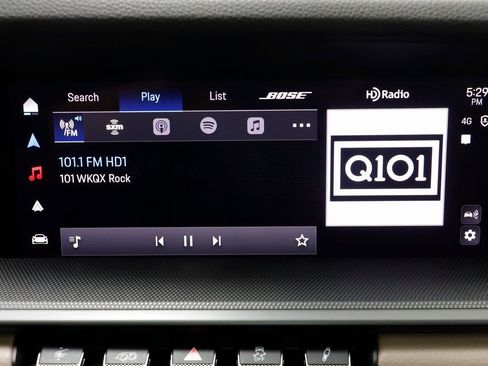 Used 2025 Porsche 911 Carrera image 10