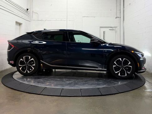 Used 2023 Kia EV6 Wind w/ Wind Technology Package image 9