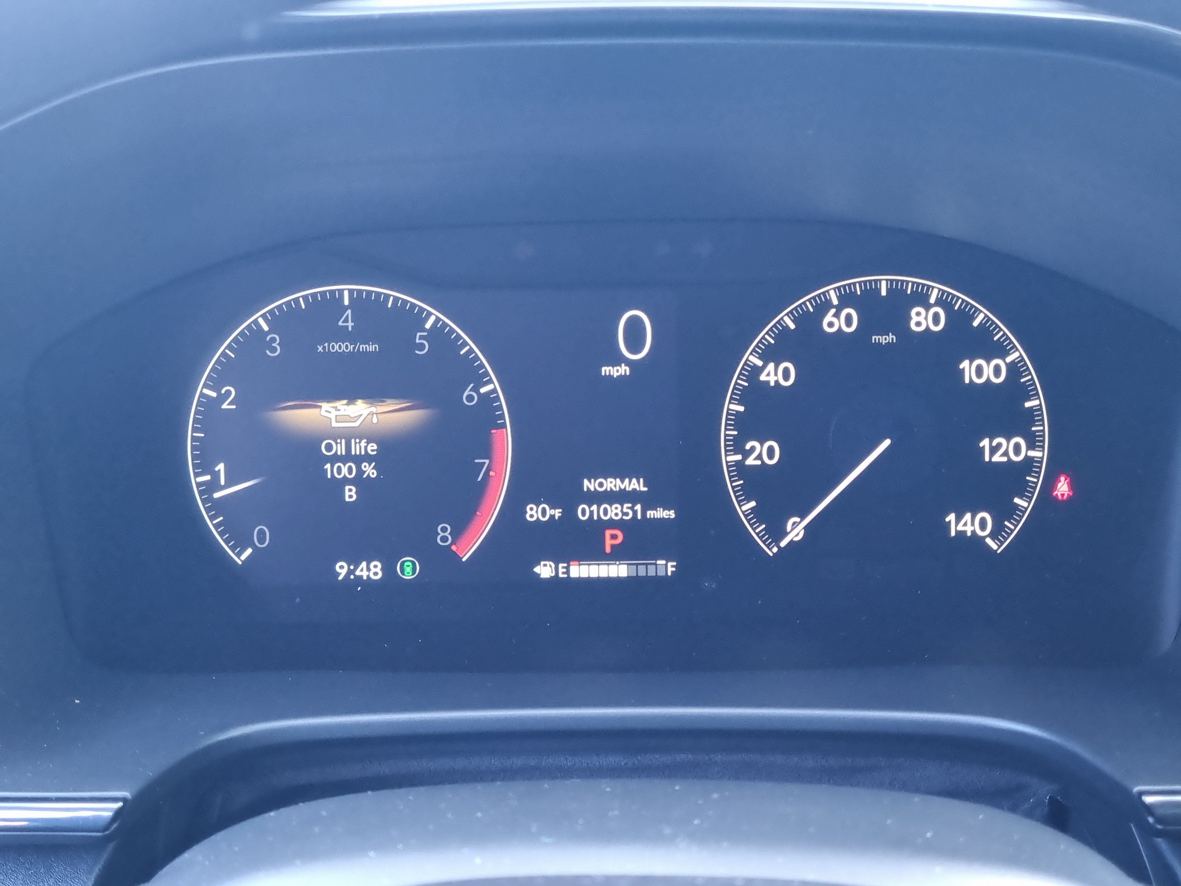 Used 2024 Honda CR-V LX image 29