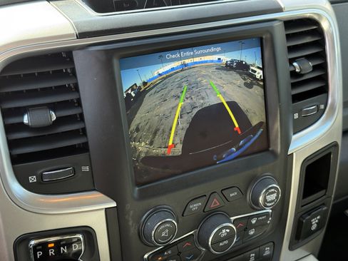 Used 2019 RAM 1500 Lone Star image 23