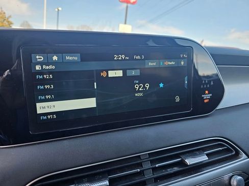 Used 2020 Hyundai Palisade SEL image 28