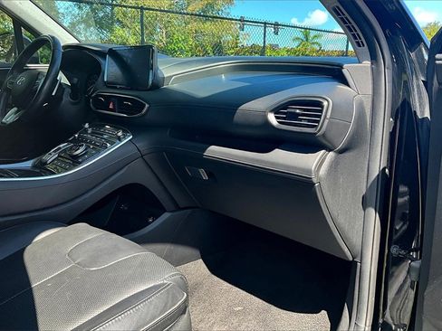 Used 2023 Hyundai Santa Fe Limited image 25