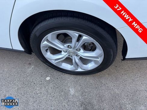 Used 2023 Honda Accord LX image 31
