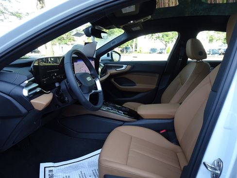 New 2025 Audi A5 2.0T Premium Plus image 4