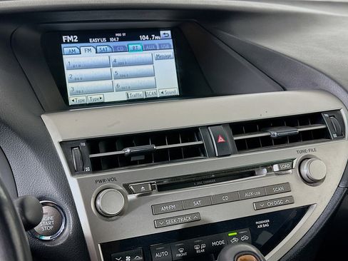 Used 2010 Lexus RX 350 2WD image 19