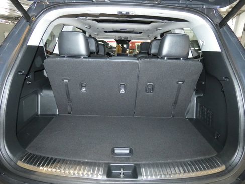 Used 2022 Kia Telluride SX image 6