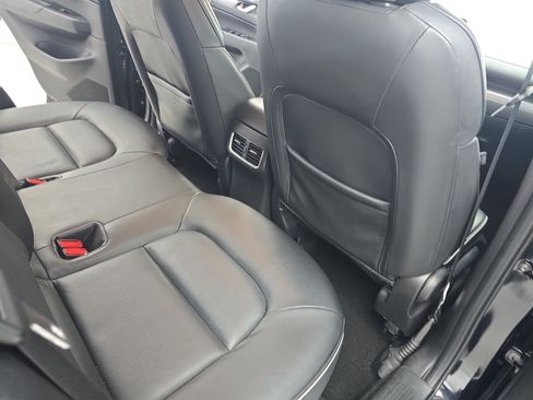Used 2024 MAZDA CX-5 AWD 2.5 S w/ Select Package image 11
