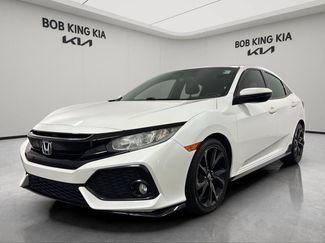 Used 2018 Honda Civic Sport video 1