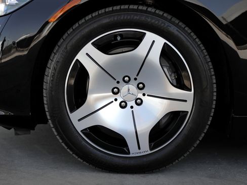 Used 2026 Mercedes-Benz Maybach S 580 4MATIC image 7