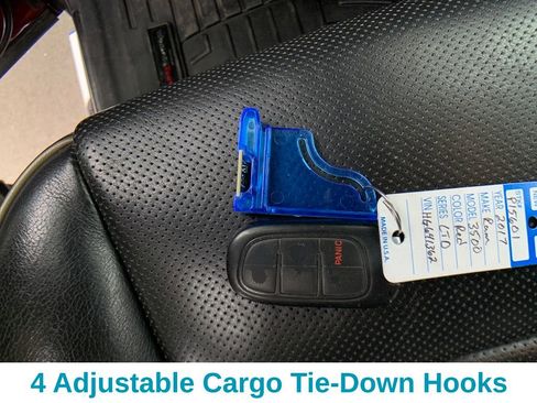 Used 2017 RAM 3500 Limited image 30