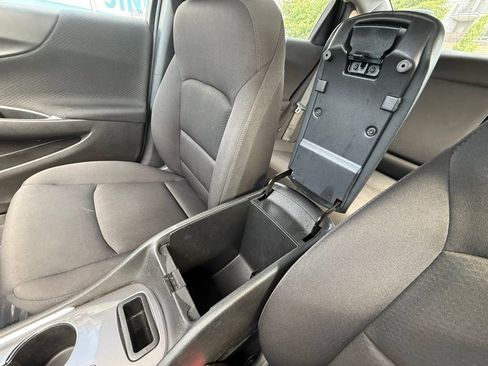 Used 2023 Chevrolet Malibu LT w/ Driver Confidence Package FWD image 26