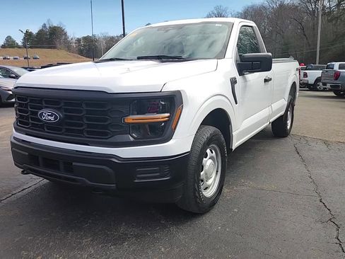 Used 2024 Ford F150 XL image 12