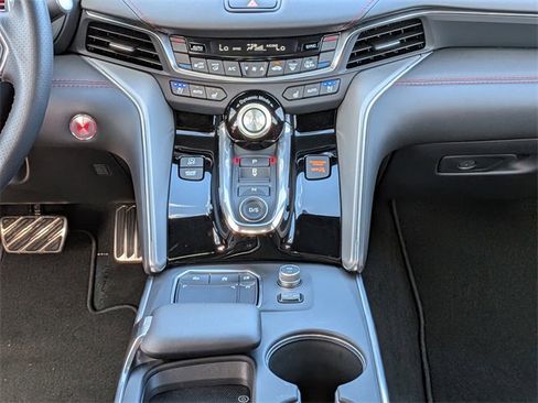 Used 2025 Acura TLX SH-AWD w/ A-SPEC Pkg image 22
