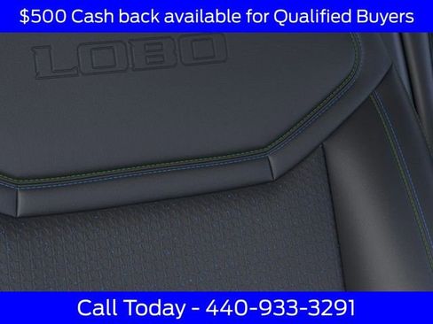 New 2026 Ford Maverick Lobo image 19