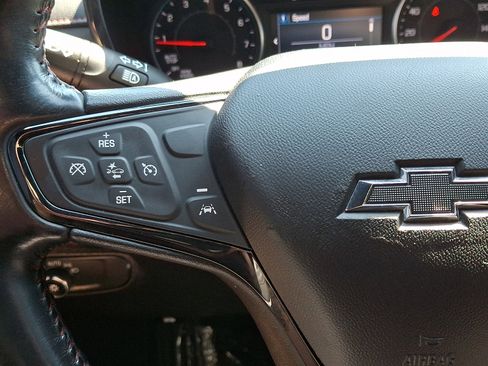 Used 2022 Chevrolet Equinox RS image 20