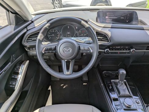 Certified 2025 MAZDA CX-30 AWD 2.5 S w/ Preferred Package image 18