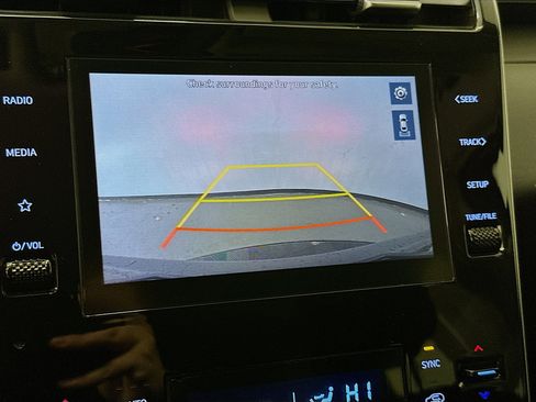 Used 2024 Hyundai Tucson SEL image 22