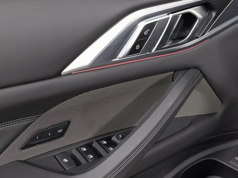 Used 2023 BMW M4 xDrive Competition image 30