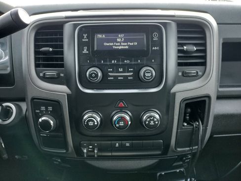 Used 2015 RAM 1500 ST w/ Popular Equipment Group image 23