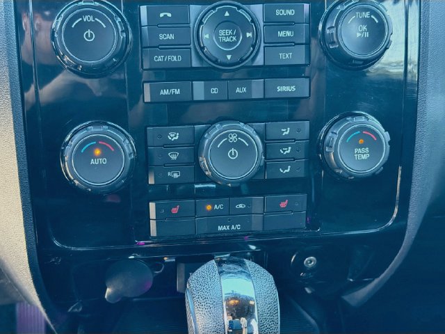 Used 2012 Ford Escape Limited FWD image 29