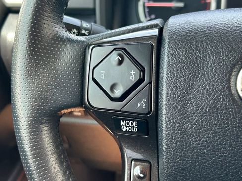 Used 2023 Toyota 4Runner TRD Pro AWD/4WD image 38