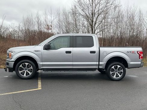 Used 2020 Ford F150 XL w/ Equipment Group 101A Mid image 31