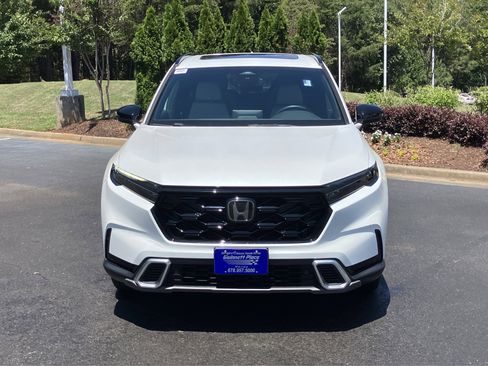 Used 2023 Honda CR-V Sport Touring image 3