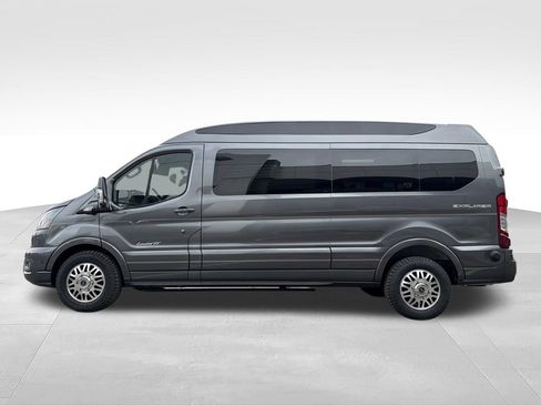 New 2026 Ford Transit 150 Low Roof AWD image 4