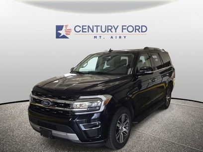 Used 2024 Ford Expedition Limited