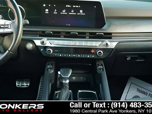 Used 2023 Kia Telluride SX Prestige X-Line image 32