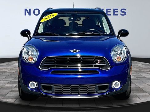 Used 2016 MINI Cooper Countryman S image 2