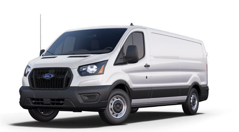 New 2025 Ford Transit 250 Low Roof w/ Electrician Trade Package RWD image 46