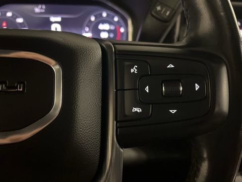 Certified 2024 GMC Sierra 2500 Denali Ultimate image 17