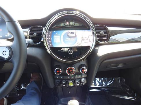 Used 2023 MINI Cooper SE FWD image 12