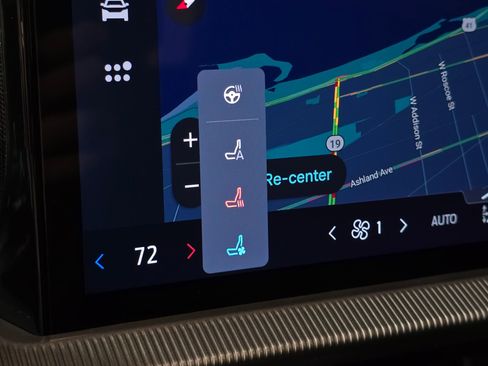 New 2026 Ford Explorer ST image 31