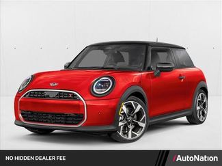 New 2027 MINI Cooper S FWD video 1