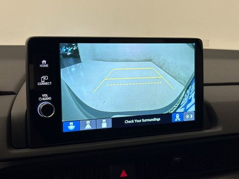 New 2026 Honda CR-V EX image 24