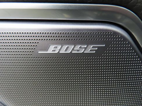 Used 2024 GMC Sierra 3500 Denali w/ Denali Reserve Package image 77